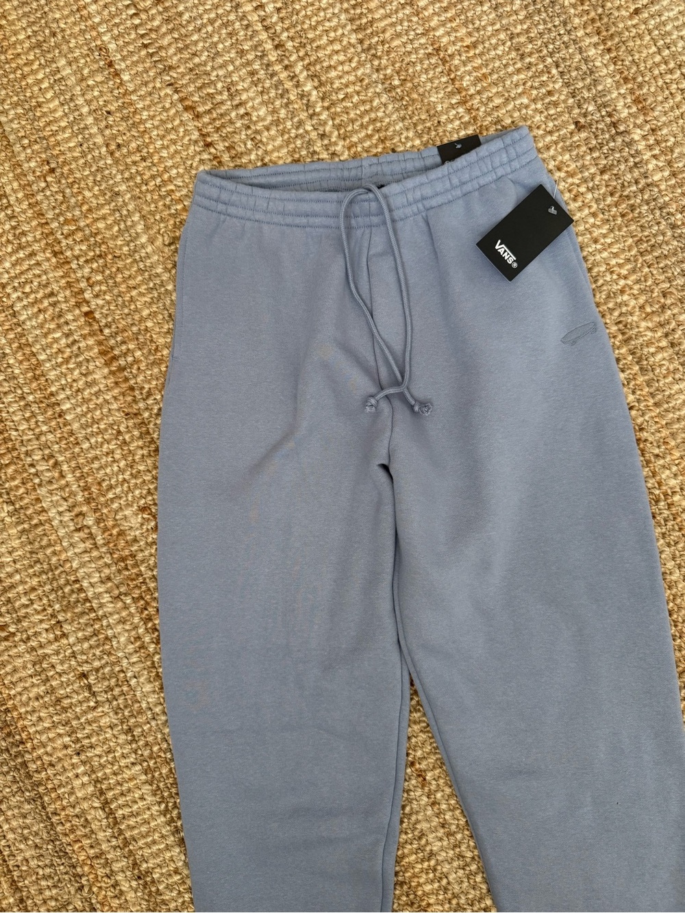 Vans Drawstring Joggers NWT - Picture 2 of 5